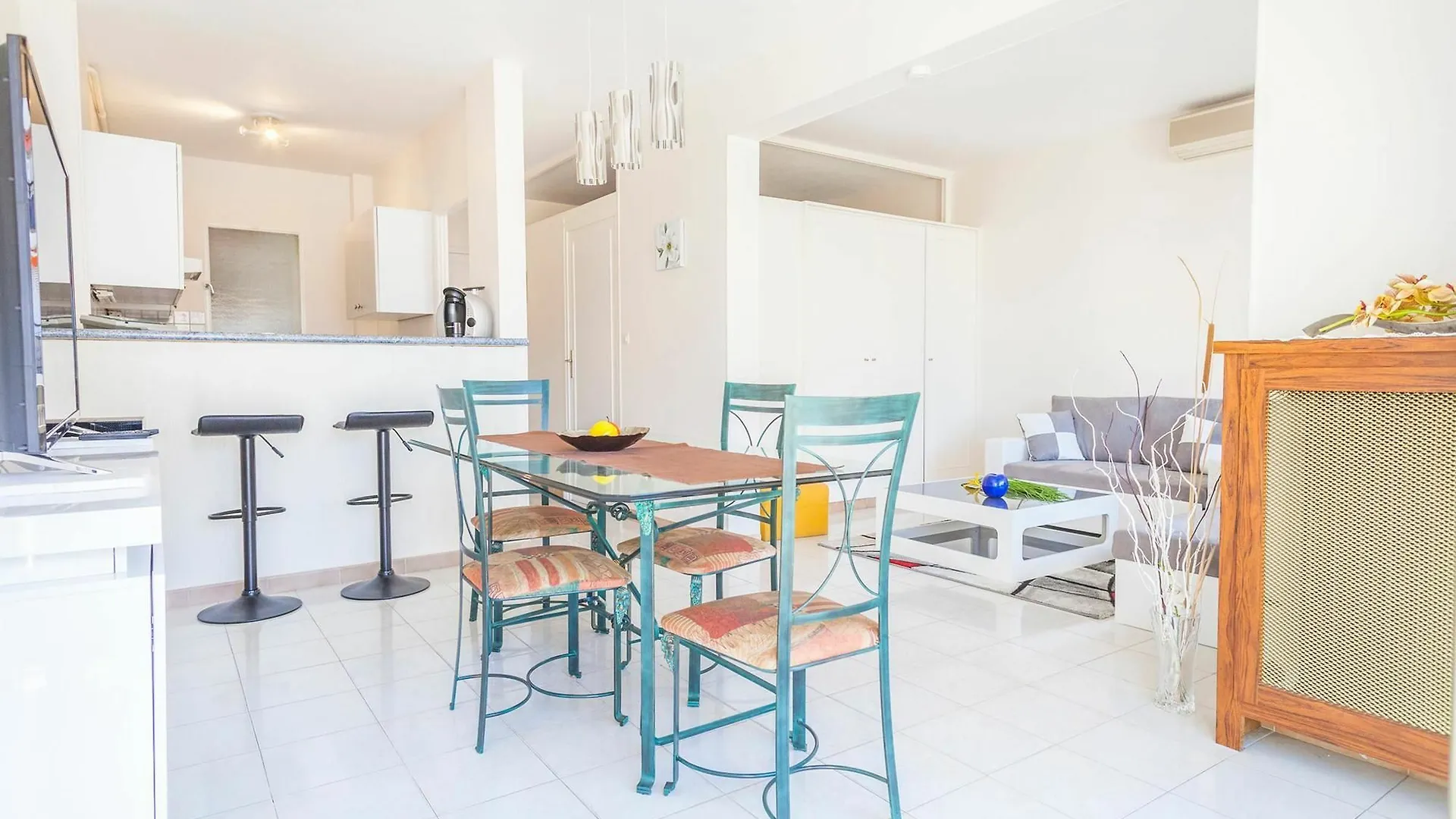 Le Colony Apartment 1 Cannes