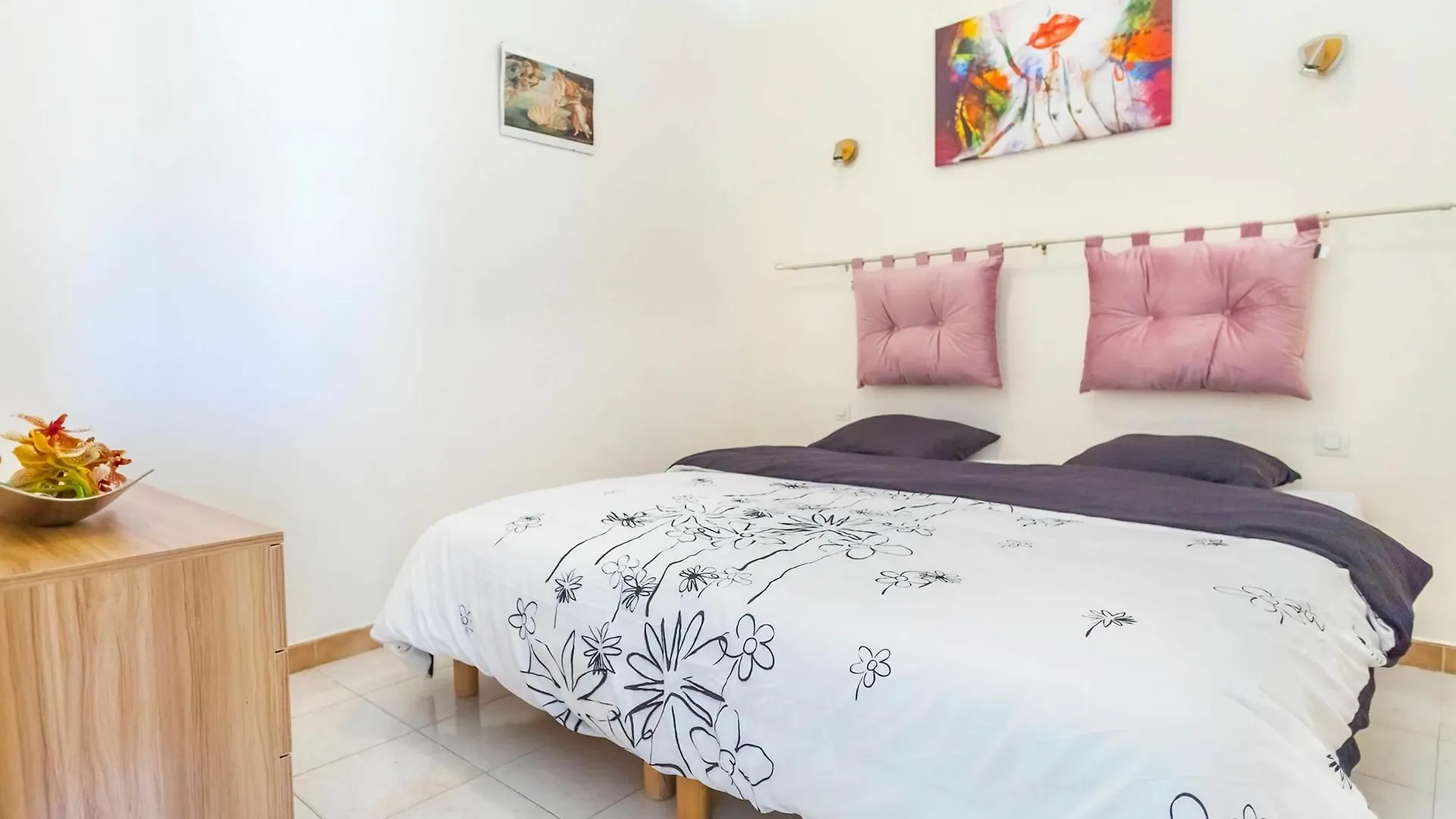 Le Colony Apartment 1 Cannes 0*,  Fransa