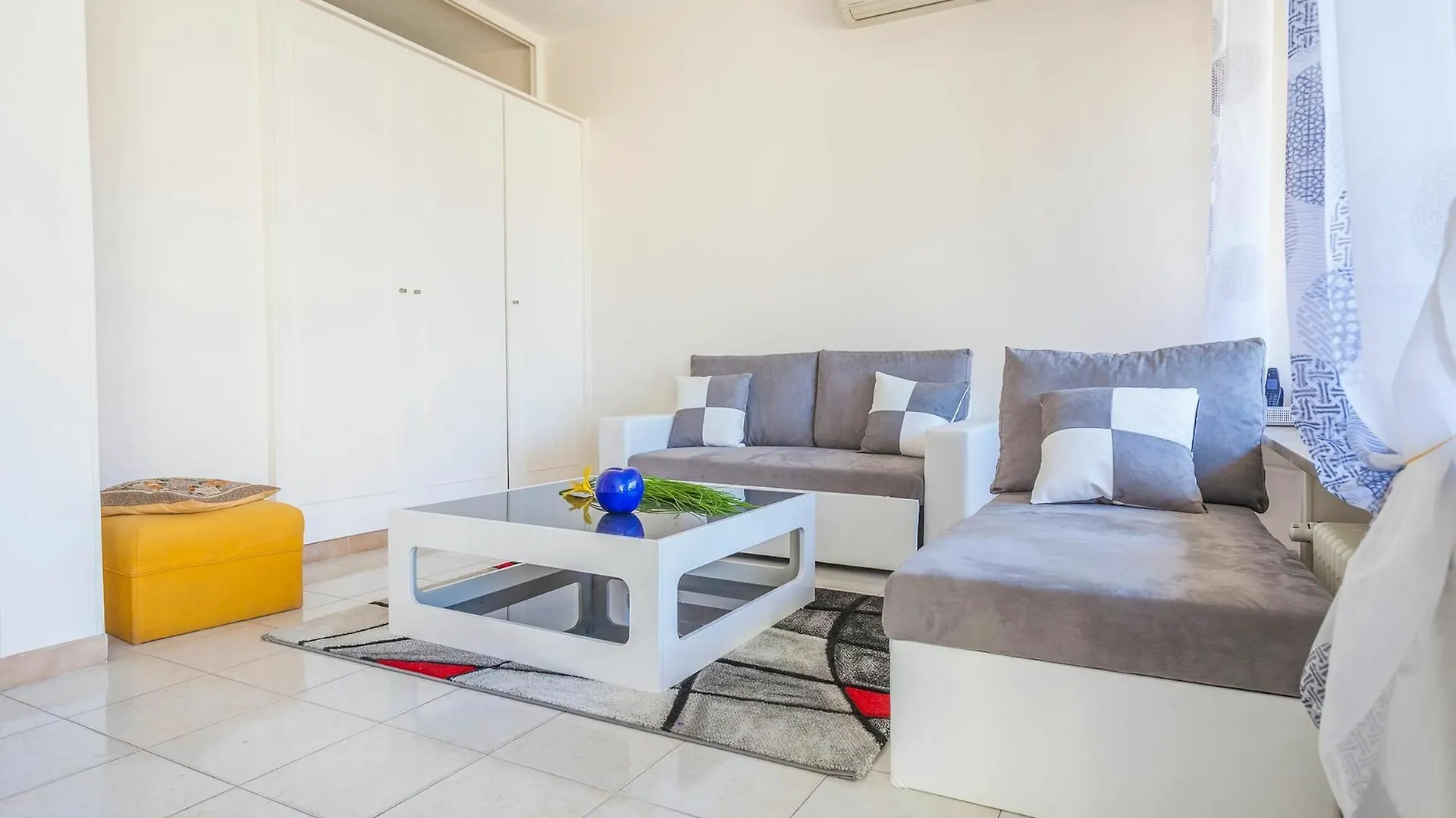 Le Colony Apartment 1 Cannes