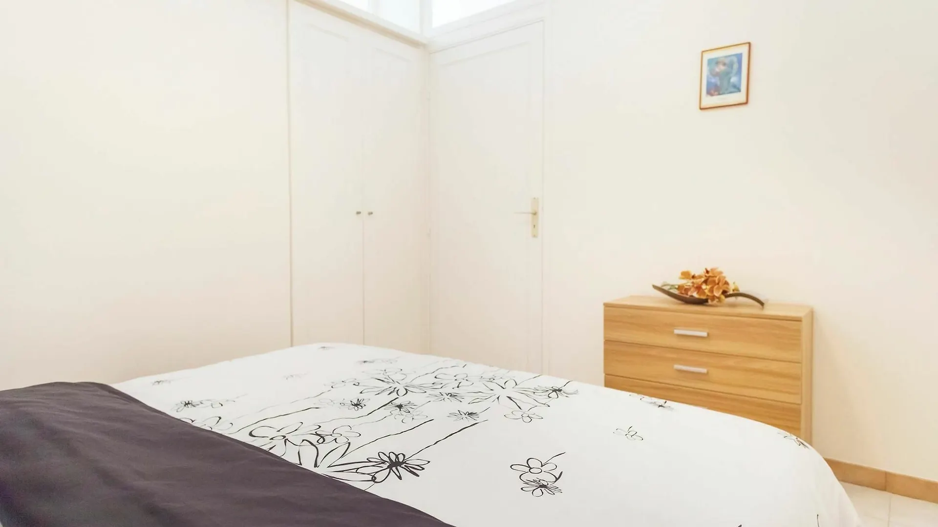 Le Colony Apartment 1 Cannes